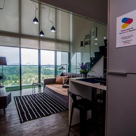 The Place Cyberjaya By Idealhub Εξωτερικό φωτογραφία