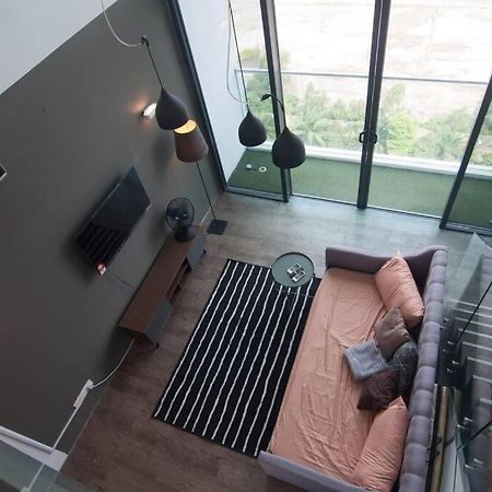 The Place Cyberjaya By Idealhub Εξωτερικό φωτογραφία