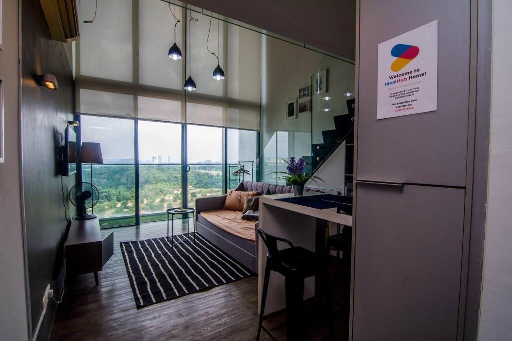 The Place Cyberjaya By Idealhub Εξωτερικό φωτογραφία