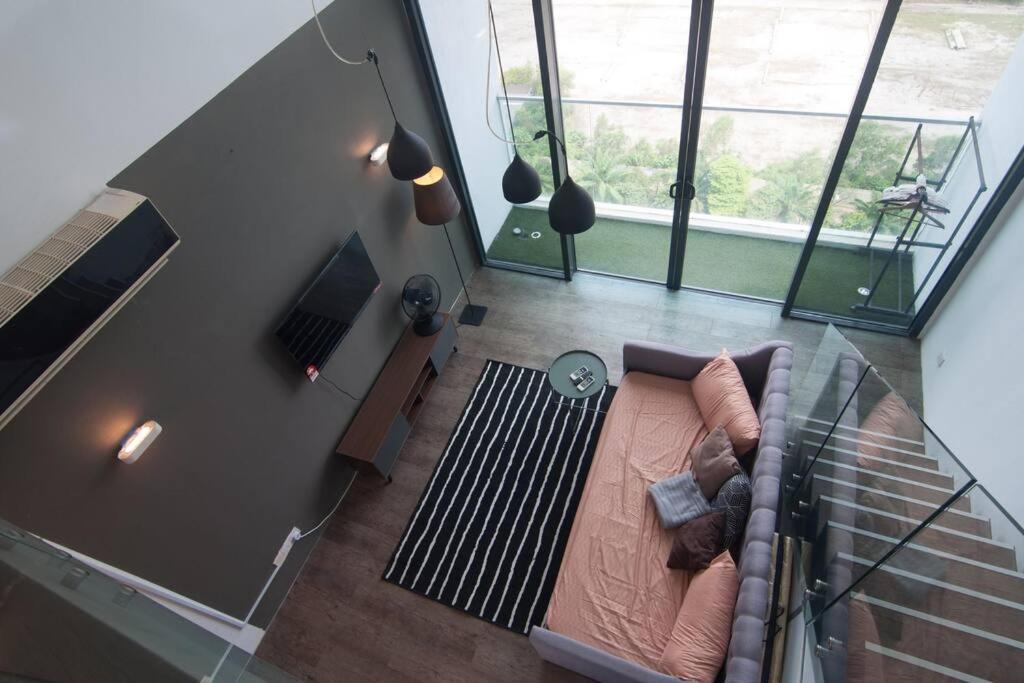 The Place Cyberjaya By Idealhub Εξωτερικό φωτογραφία